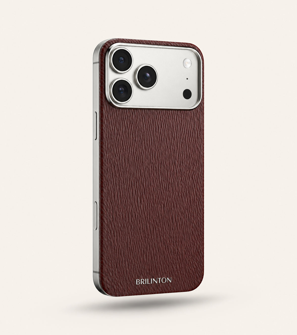 Slate Ruska MagSkin™ - Terra Rossa