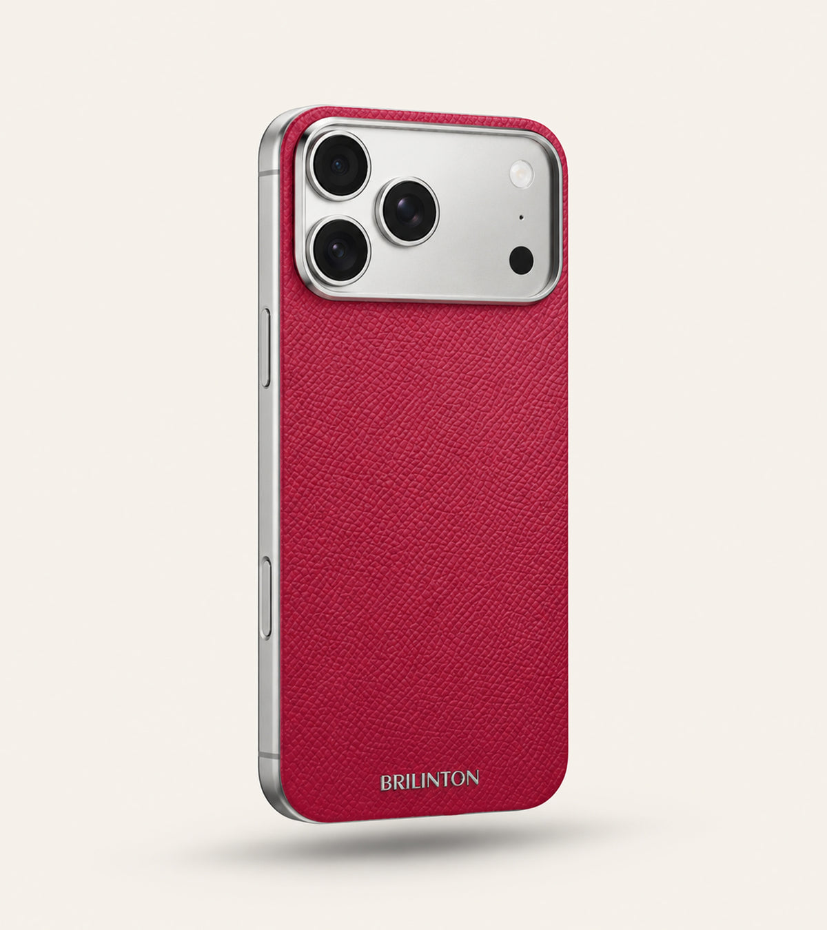 Slate Velouté MagSkin™ - Rose Jardinée