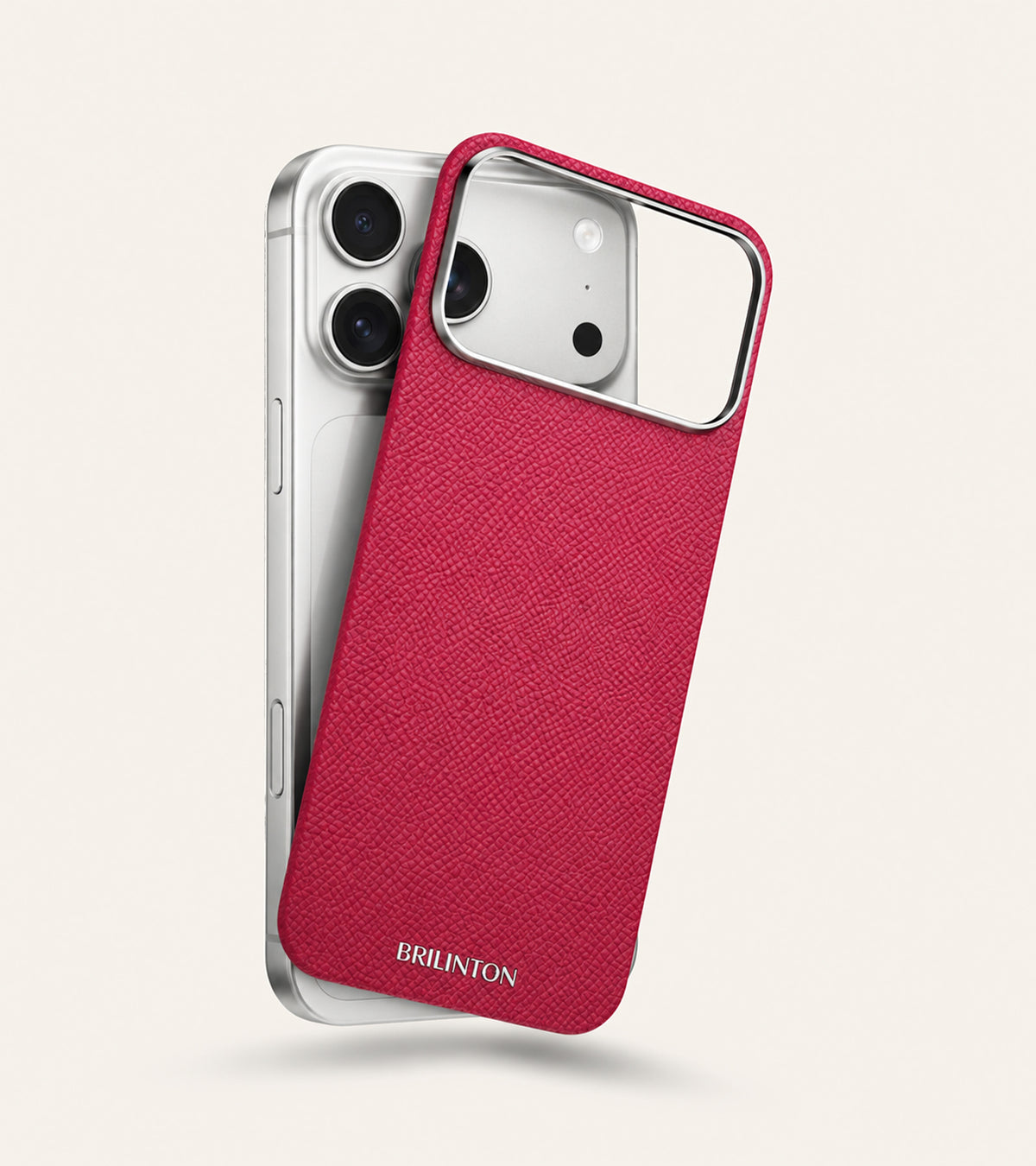 Slate Velouté MagSkin™ - Rose Jardinée