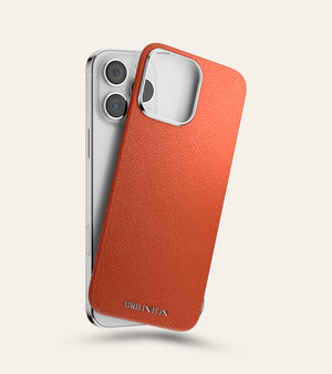 Orange Sanguine