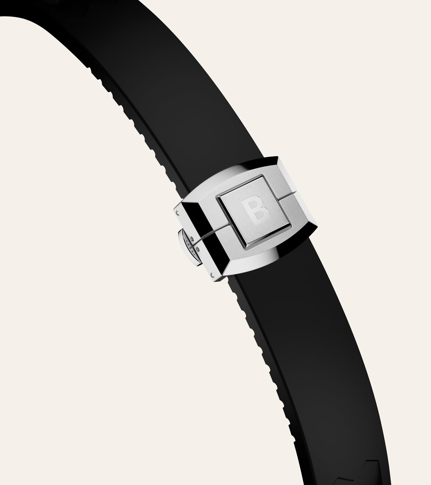 Titan Titanium WatchWare - Silver