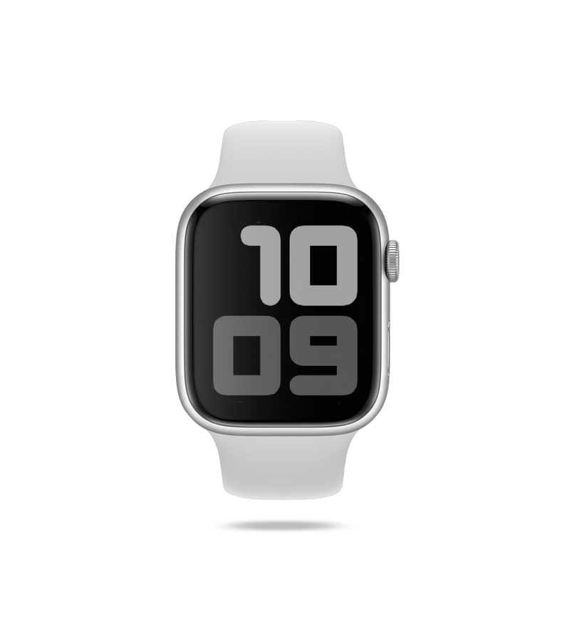 Jet black apple best sale watch