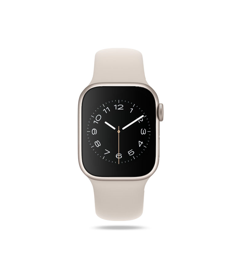 Apple Watch Case | Essential Stones - Rose Gold
