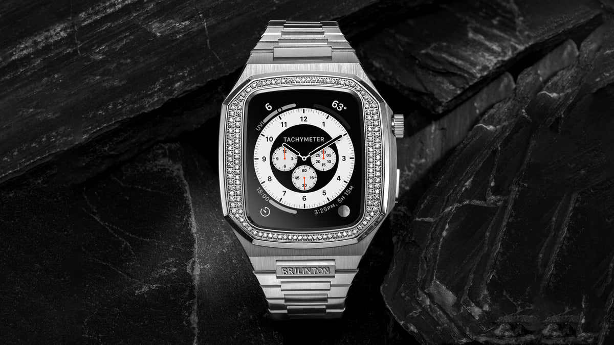 The Essential Crystals - Silver