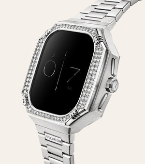 Silver | Apple Watch