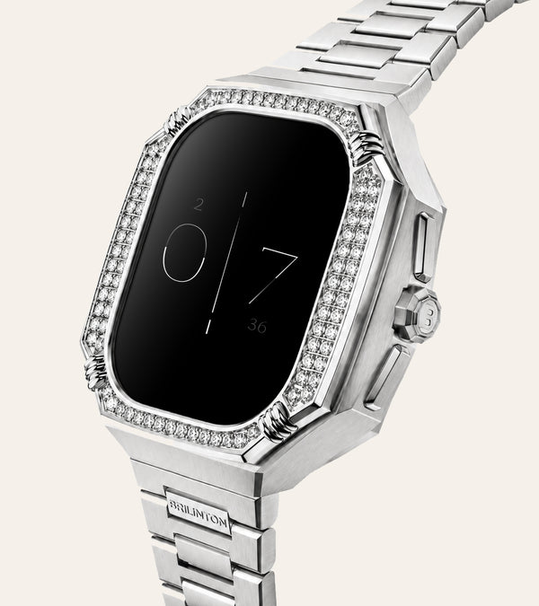 Silver | Apple Watch