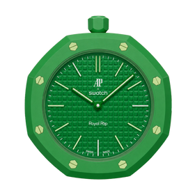GREEN EIGHT