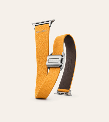 Slate Monture BandWare - Miel Yellow