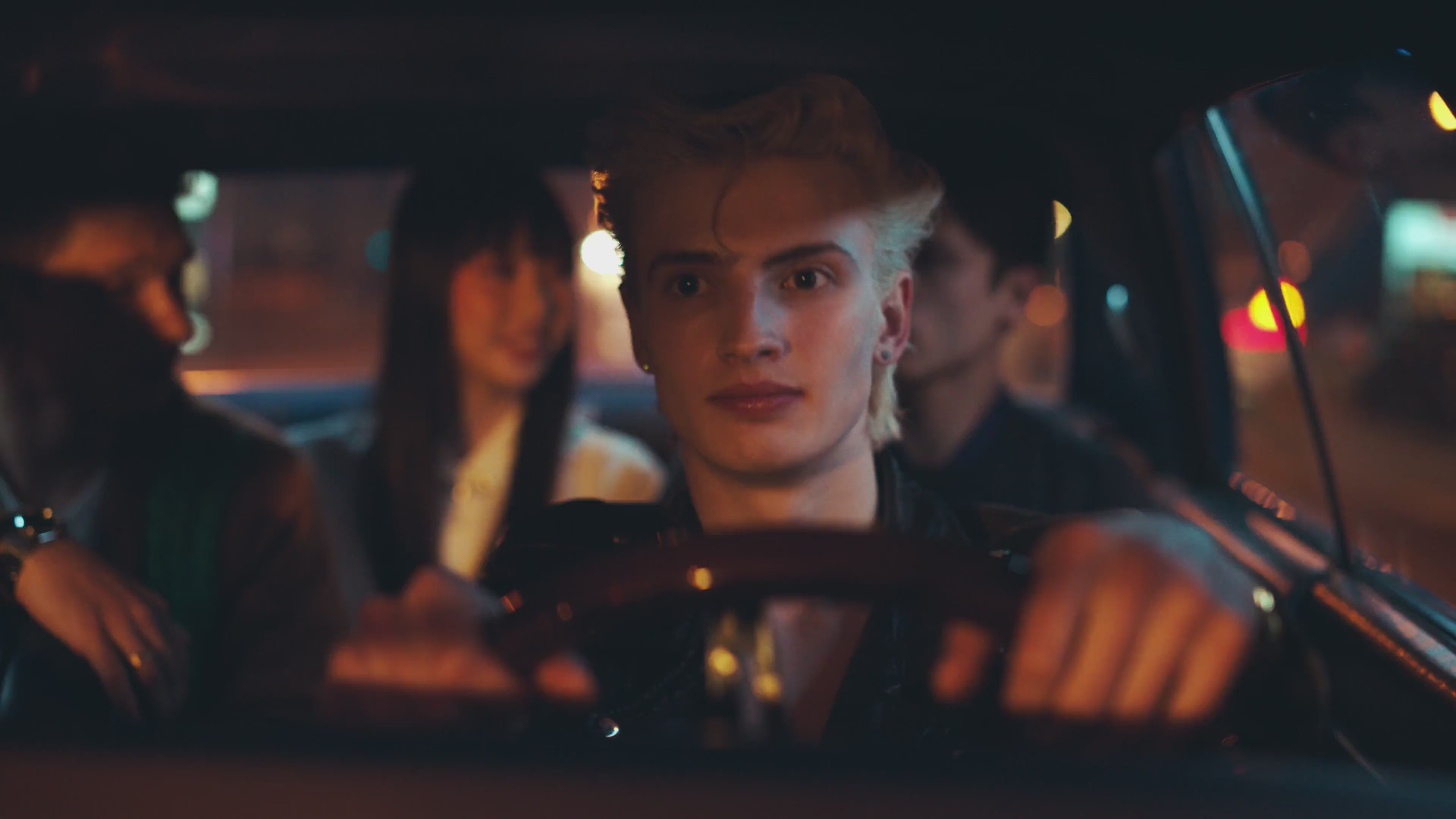 Load video: 